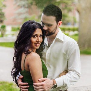 Meet your Posher, Andrea